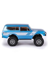 REDCAT RACING RER37863 ASCENT-18 SCOUT II BLUE