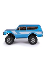 REDCAT RACING RER37863 ASCENT-18 SCOUT II BLUE