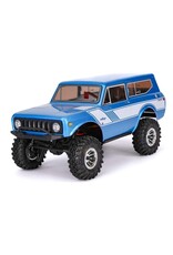 REDCAT RACING RER37863 ASCENT-18 SCOUT II BLUE