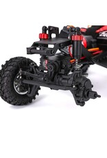REDCAT RACING RER37863 ASCENT-18 SCOUT II BLUE
