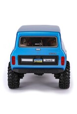 REDCAT RACING RER37863 ASCENT-18 SCOUT II BLUE