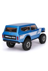 REDCAT RACING RER37863 ASCENT-18 SCOUT II BLUE