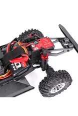 REDCAT RACING RER37863 ASCENT-18 SCOUT II BLUE