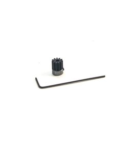 PN RACING KEN PN400511 MINI-Z MACHINE CUT DELRIN PRO2 M0.5 PINION 11T