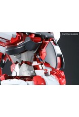 BANDAI BAN2038041 PG MBF-P02 GUNDAM ASTRAY (RED FRAME) "MOBILE SUIT GUNDAM SEED ASTRAY" 1/60, BANDAI