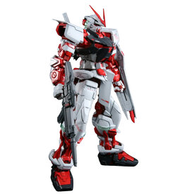 BANDAI BAN2038041 PG MBF-P02 GUNDAM ASTRAY (RED FRAME) "MOBILE SUIT GUNDAM SEED ASTRAY" 1/60, BANDAI