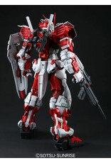 BANDAI BAN2038041 PG MBF-P02 GUNDAM ASTRAY (RED FRAME) "MOBILE SUIT GUNDAM SEED ASTRAY" 1/60, BANDAI