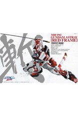 BANDAI BAN2038041 PG MBF-P02 GUNDAM ASTRAY (RED FRAME) "MOBILE SUIT GUNDAM SEED ASTRAY" 1/60, BANDAI