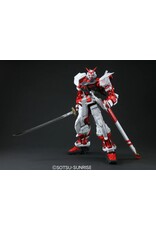 BANDAI BAN2038041 PG MBF-P02 GUNDAM ASTRAY (RED FRAME) "MOBILE SUIT GUNDAM SEED ASTRAY" 1/60, BANDAI