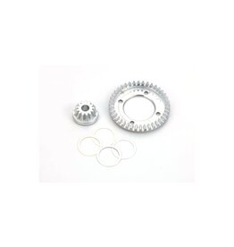 KYOSHO KYOVS002B RING GEAR SET (40T)