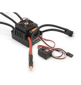 HPI RACING HPI160353 FLUX ELH-6S BRUSHLESS ESC (70MM SERIES POWER LEAD)