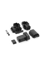 HPI RACING HPI160120 CENTER GEARBOX SET - FITS SAVAGE X FLUX V2