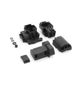HPI RACING HPI160120 CENTER GEARBOX SET - FITS SAVAGE X FLUX V2