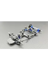 GL RACING GL-LMP2-KSET LMP2 1/28 SCALE RACE CHASSIS