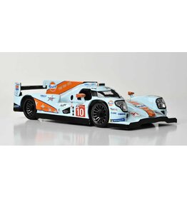 GL RACING GL-LMP2-001 LMP2 #10 GULF-BLUE/ORANGE