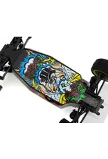 UPGRADE RC UPG-14062 CHASSIS PROTECTOR FOR LOSI MICRO-B: TOPHAT (2)