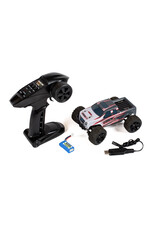 RAGE RC RGRC2500 MINI TREK MT 1/24 RTR MONSTER TRUCK - GRAY