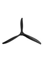 E-FLITE EFL-1321 PROPELLER 13X8 3 BLADE SUPER TIMBER 1.7M