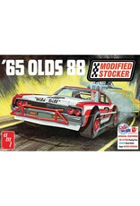 AMT AMT1474 1965 OLDS 88 MODIFIED STOCKER