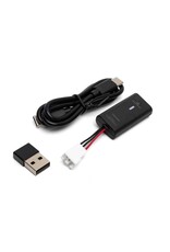 SPEKTRUM SPMXC0030 2S PH2.54 JST 3 PIN USB-C 500MAH CHARGER