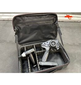 SILVER HORSE SHRC RC TRACK PACK BAG SYSTEM