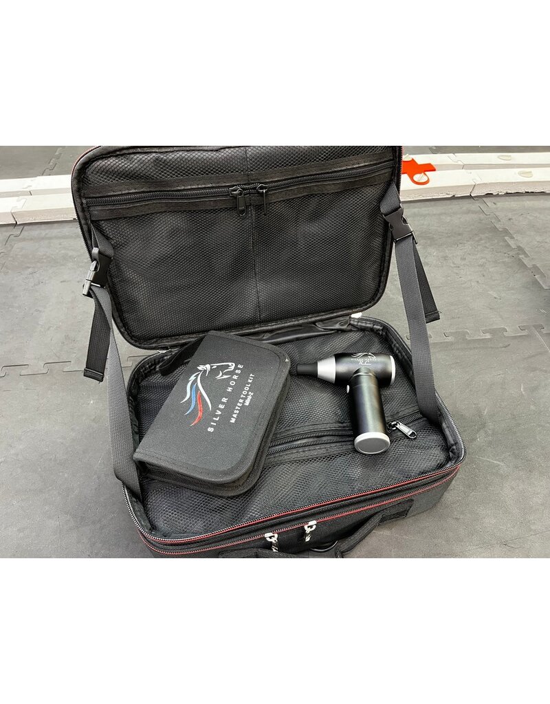 SILVER HORSE SHRC RC TRACK PACK BAG SYSTEM