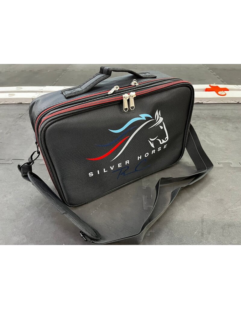 SILVER HORSE SHRC RC TRACK PACK BAG SYSTEM