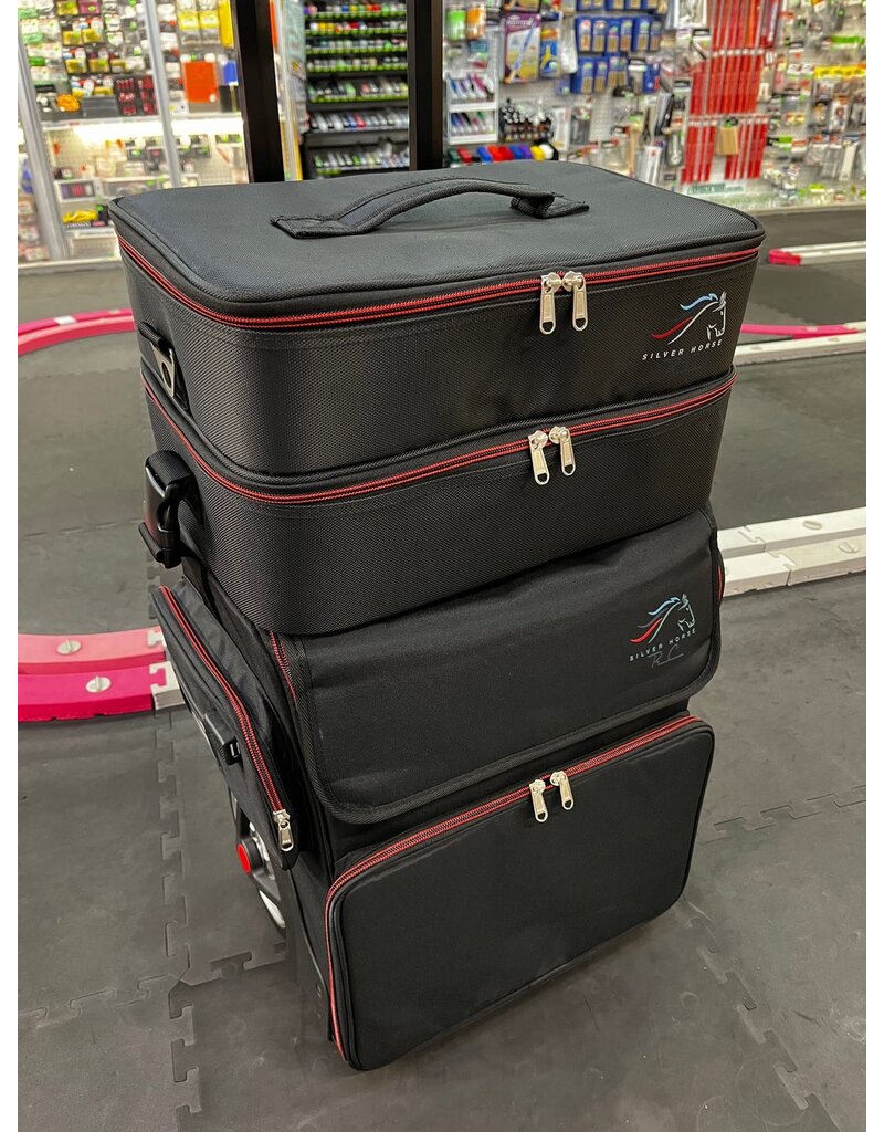 SILVER HORSE SHRC RC TRACK PACK BAG SYSTEM