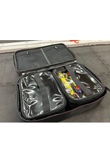 SILVER HORSE SHRC RC TRACK PACK BAG SYSTEM
