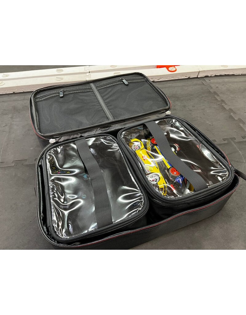 SILVER HORSE SHRC RC TRACK PACK BAG SYSTEM