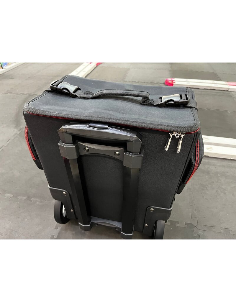 SILVER HORSE SHRC RC TRACK PACK BAG SYSTEM