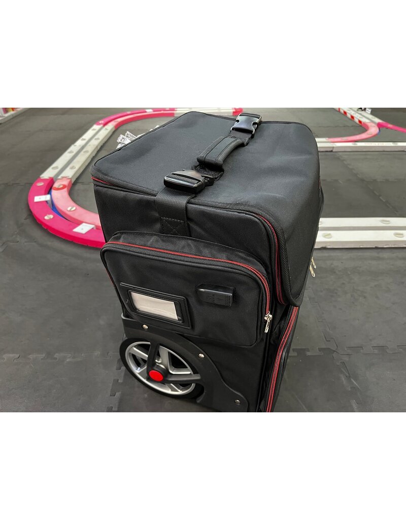 SILVER HORSE SHRC RC TRACK PACK BAG SYSTEM