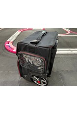 SILVER HORSE SHRC RC TRACK PACK BAG SYSTEM