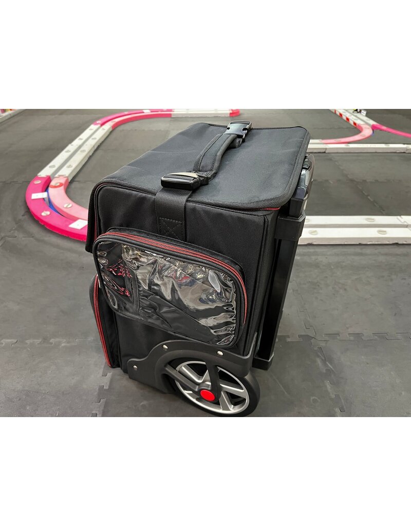 SILVER HORSE SHRC RC TRACK PACK BAG SYSTEM