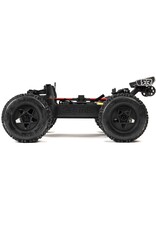 ARRMA ARA8611V6T2 1/8 NOTORIOUS 6S 4X4 RTR BRUSHLESS STUNT TRUCK, BLUE