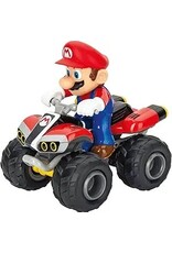 CARRERA MARIO KART RC QUAD- MARIO