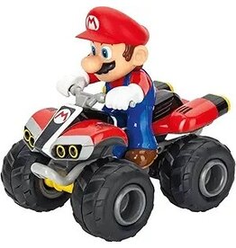 CARRERA MARIO KART RC QUAD- MARIO