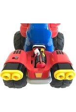 CARRERA MARIO KART RC QUAD- MARIO