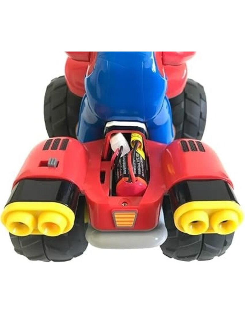 CARRERA MARIO KART RC QUAD- MARIO