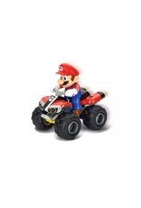 CARRERA MARIO KART RC QUAD- MARIO