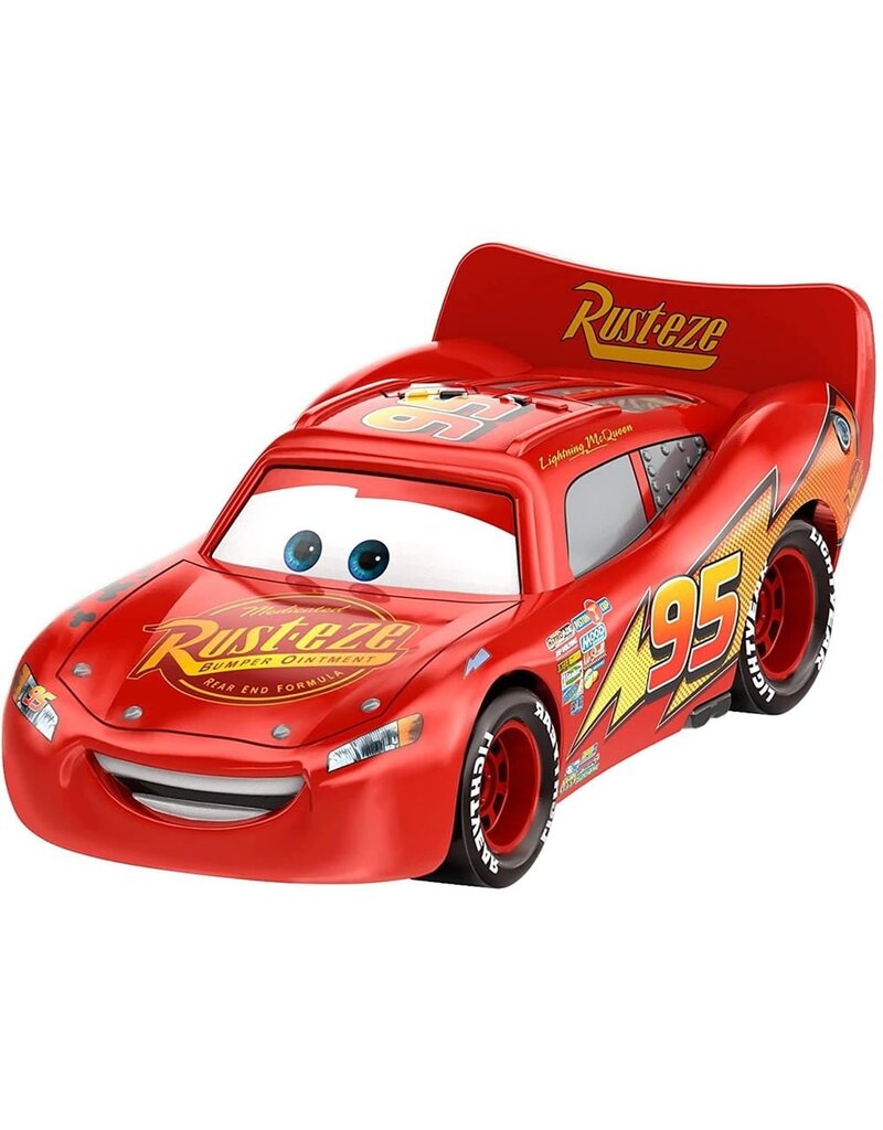 DISNEY MTL DXV99/HTX10 DISNEY PIXAR CARS MATER LIGHTNING MC QUEEN