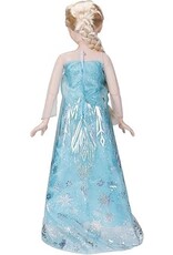 DISNEY MAJESTIC PLAYDATE 2.8FT DISNEY PRINCESS DOLLS, ELSA