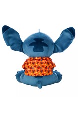 DISNEY DISNEY STITCH ATTACKS SNACKS CANDY APPLE PLUSH 12'' - LILO & STITCH