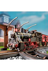 ROBOTIME ROETGS01 STEAM JOURNEY - CLASSIC 3D WOOD PUZZLES