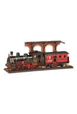 ROBOTIME ROETGS01 STEAM JOURNEY - CLASSIC 3D WOOD PUZZLES