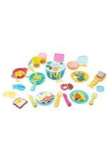 PLAY-DOH HAS 952944 PLAY-DOH KITCHEN CREATIONS ULTIMATE CHEF SET