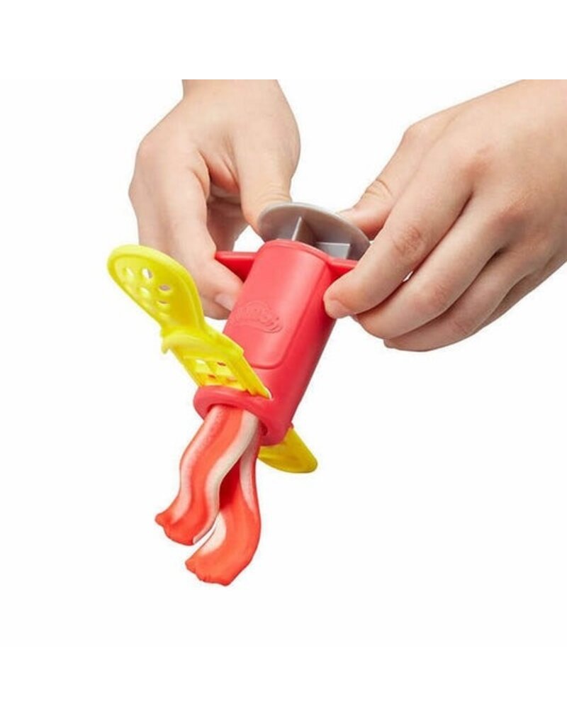 PLAY-DOH HAS 952944 PLAY-DOH KITCHEN CREATIONS ULTIMATE CHEF SET