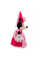 DISNEY DISNEY PRINCESS MINNIE MOUSE PLUSH MEDIUM 23 1/2''