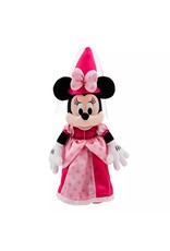 DISNEY DISNEY PRINCESS MINNIE MOUSE PLUSH MEDIUM 23 1/2''