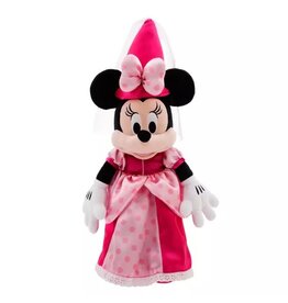DISNEY DISNEY PRINCESS MINNIE MOUSE PLUSH MEDIUM 23 1/2''